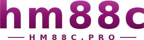 hm88c logo